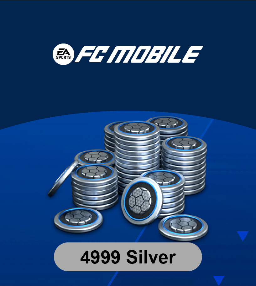 4999 Silver IND
