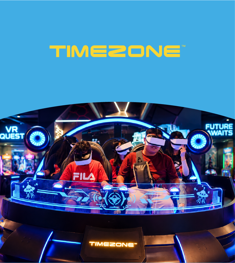Timezone
