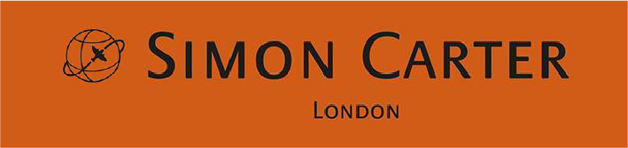 Simon Carter eGift cards