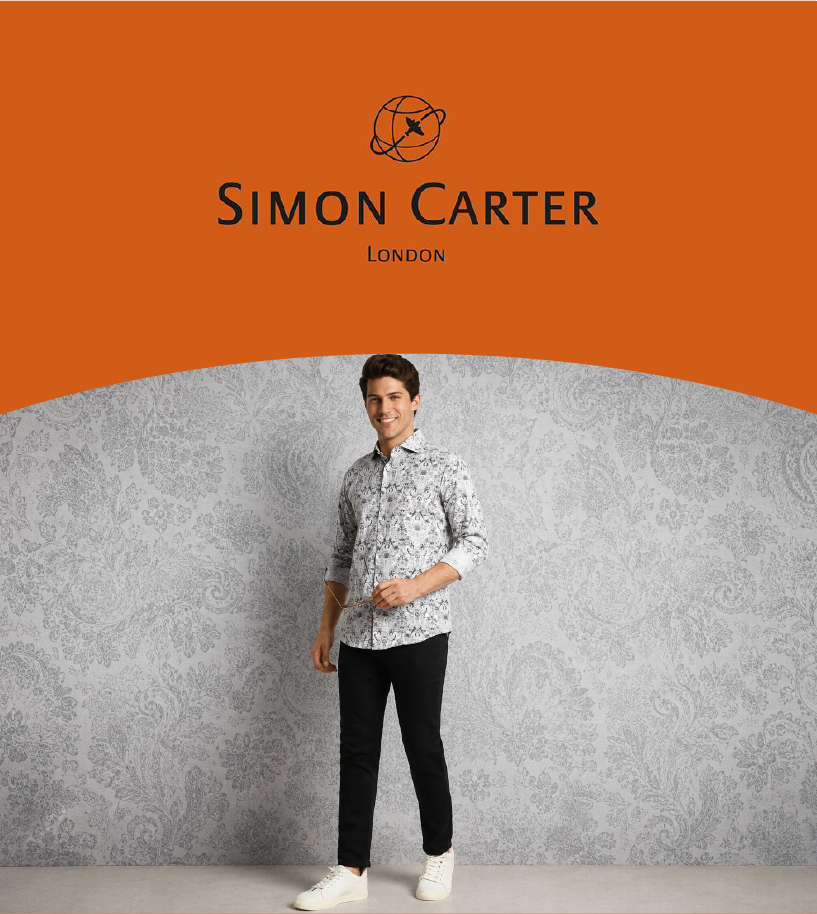 Simon Carter eGift cards