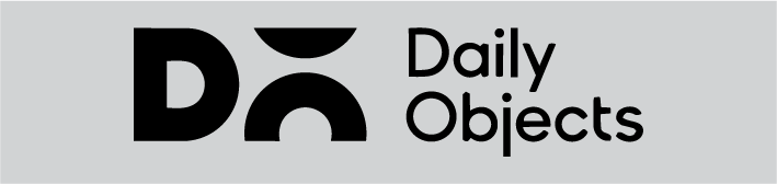Daily Objects