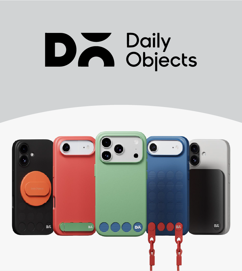 Daily Objects