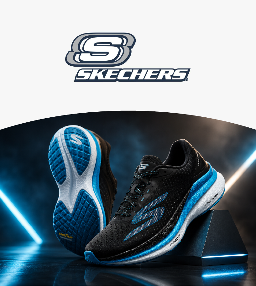 Skechers