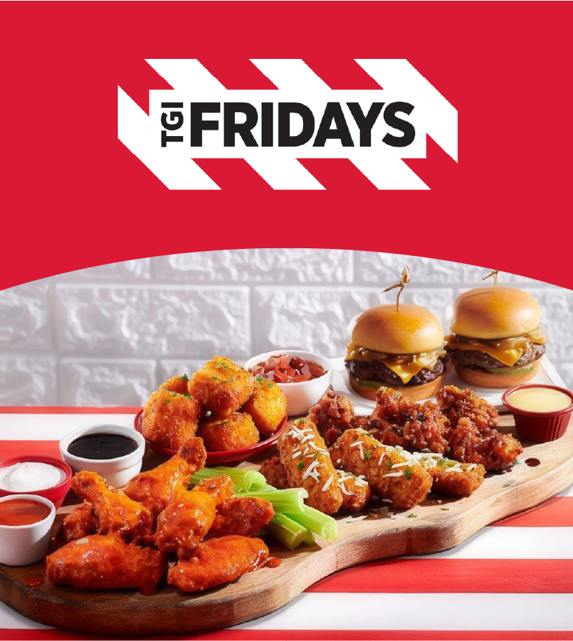 TGIF
