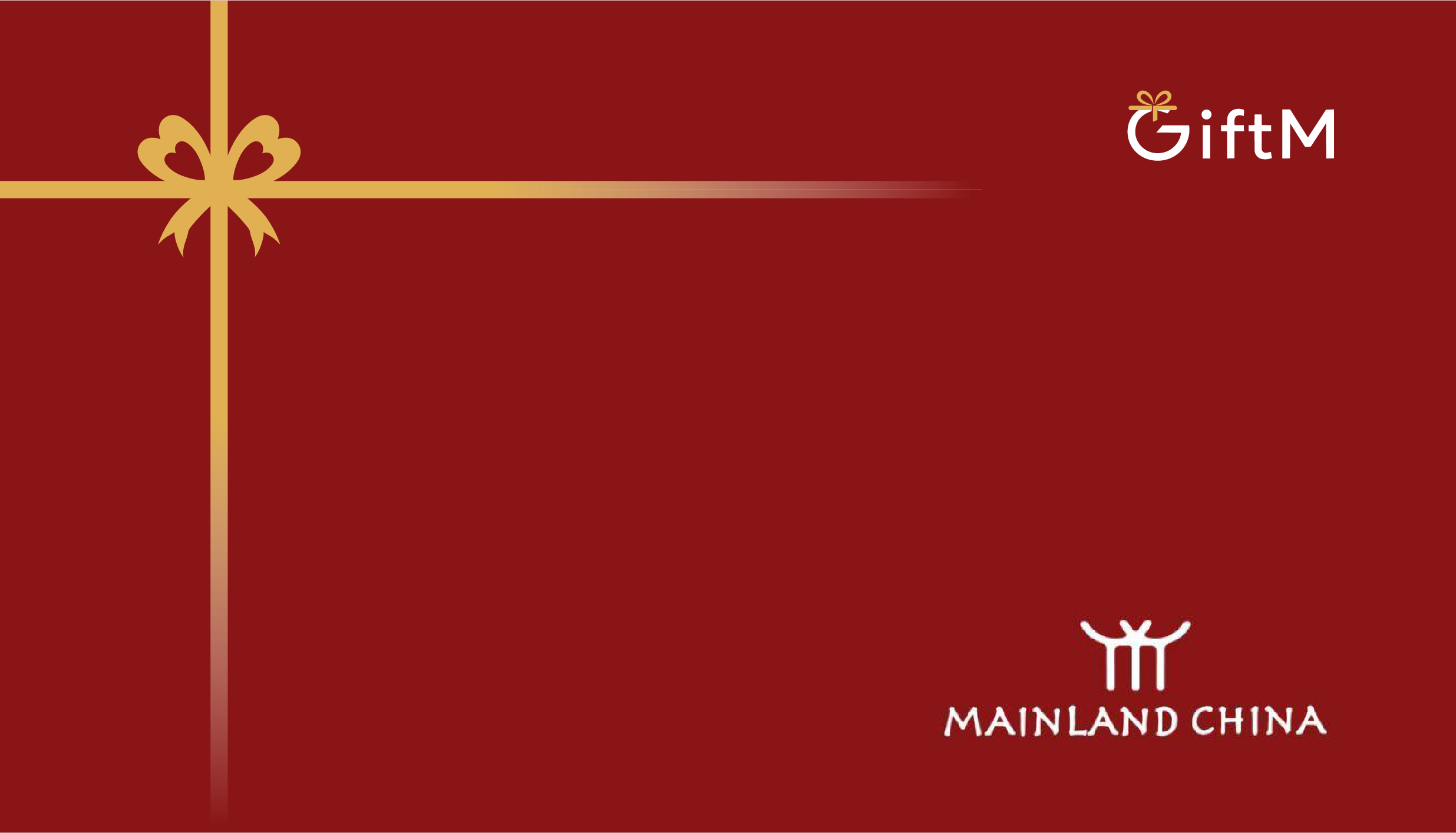 Mainland China