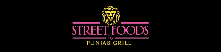 Street Foods By PUNJAB Grill E-Gift Card