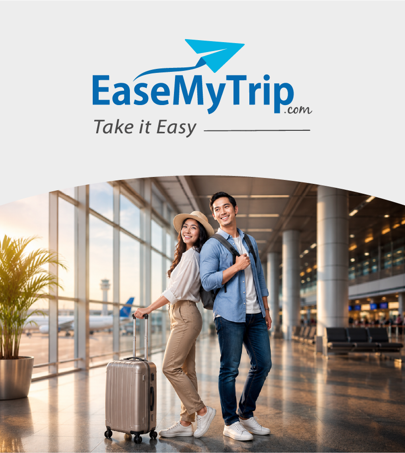 EaseMyTrip E-Gift Card