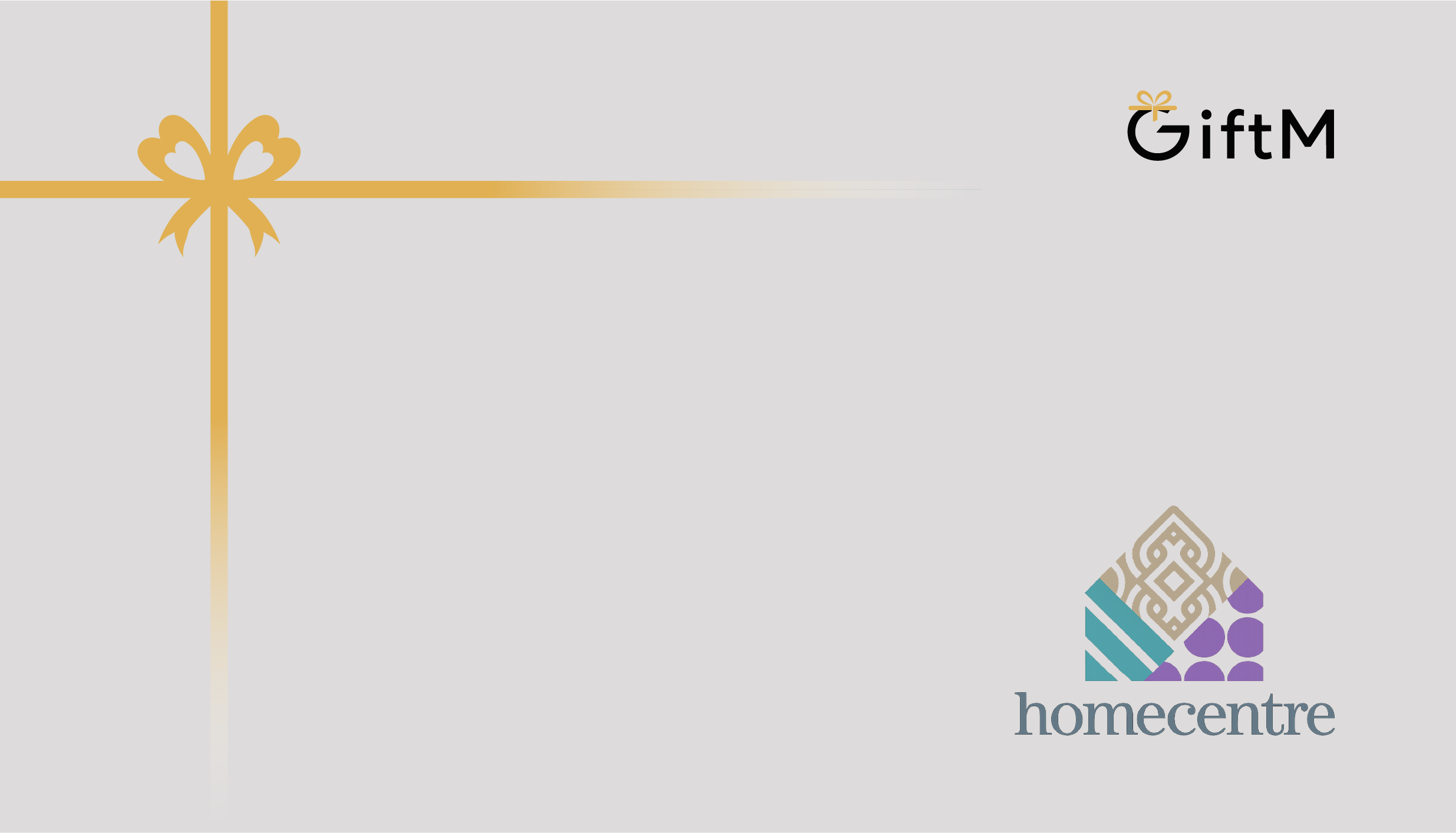 @ Home E-Gift Card