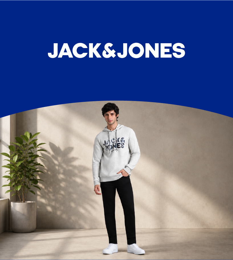 Jack & Jones