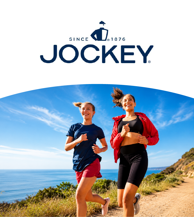 Jockey