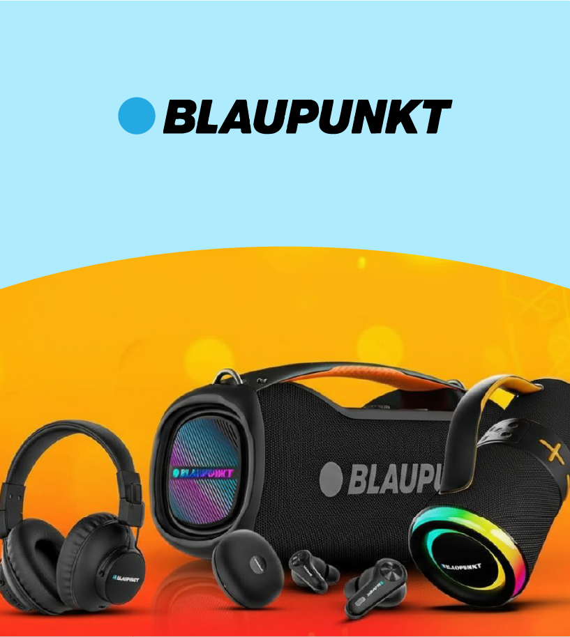 Blaupunkt
