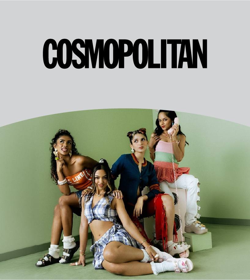 Cosmopolitan India