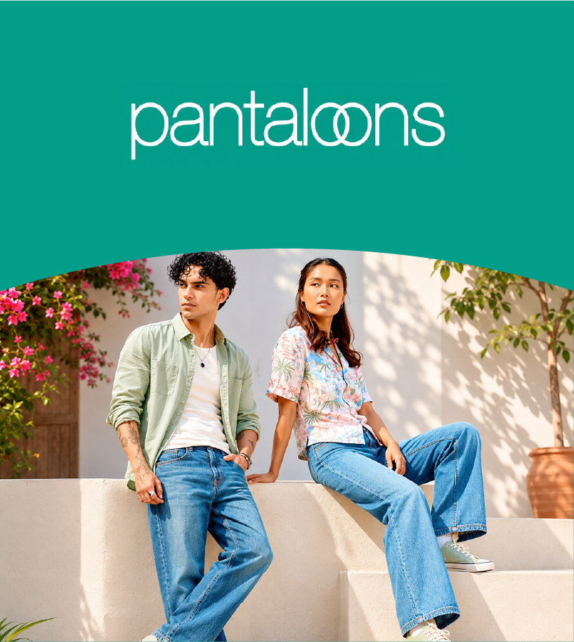 Pantaloons