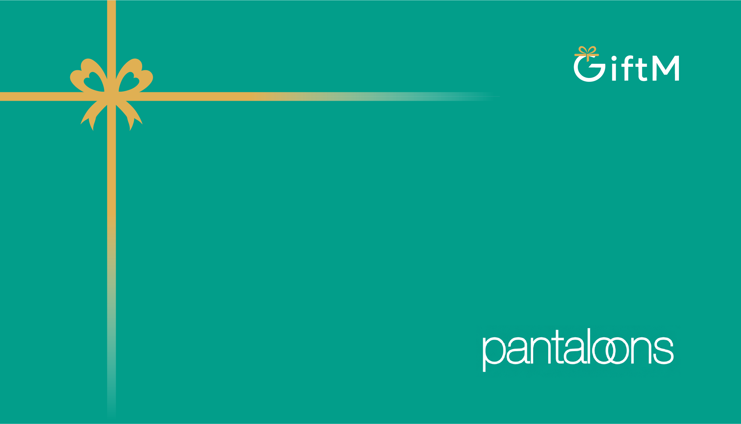 Pantaloons