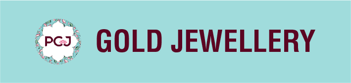 PC Jeweller Gold