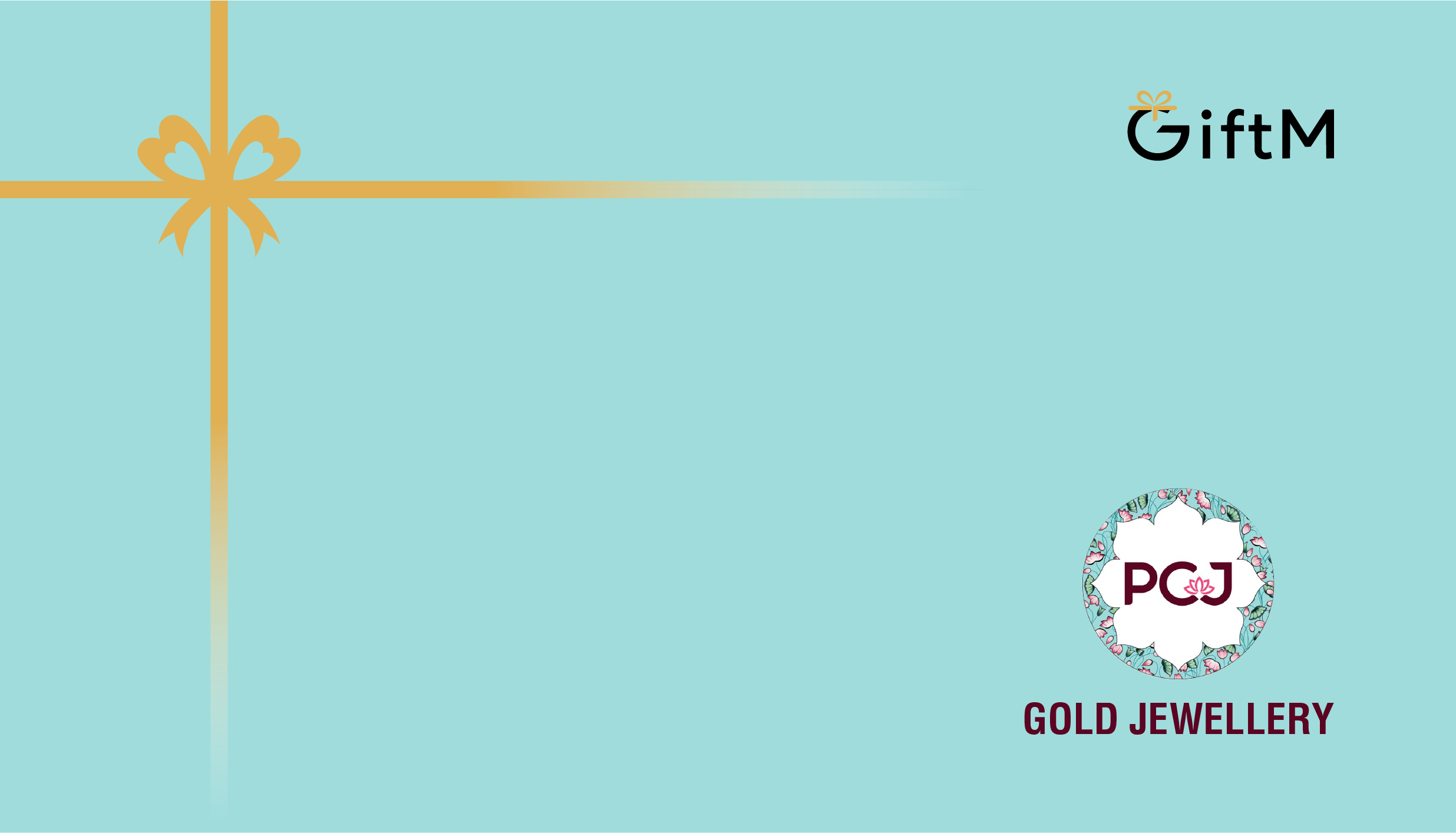 PC Jeweller Gold