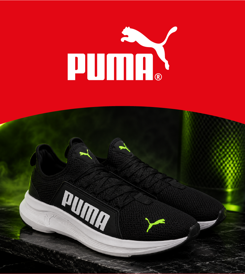 Puma