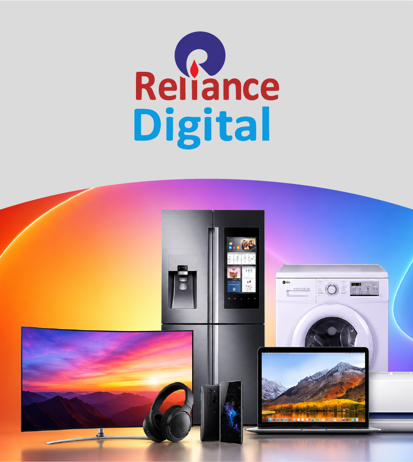 Reliance Digital