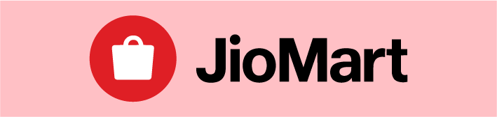 Reliance Jio Mart