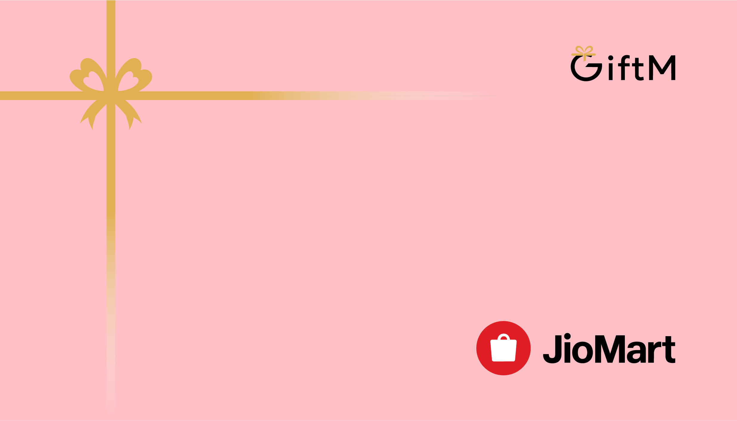 Reliance Jio Mart