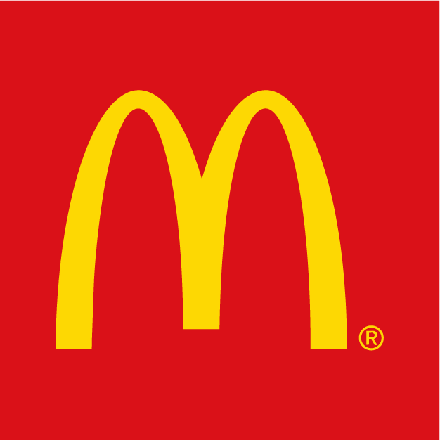 McDonalds E-Gift Card