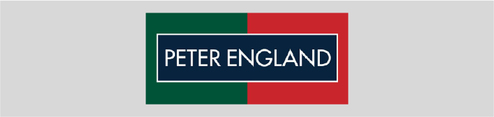 Peter England E-Gift Voucher