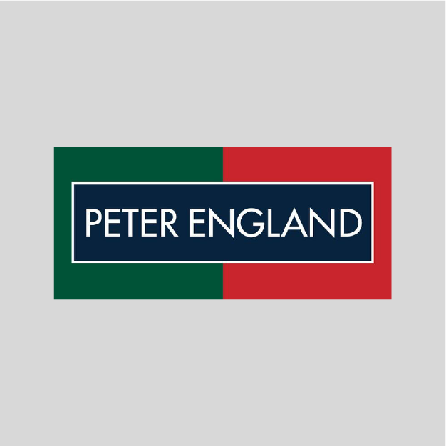 Peter England E-Gift Voucher