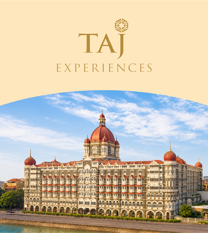 Taj Experiences