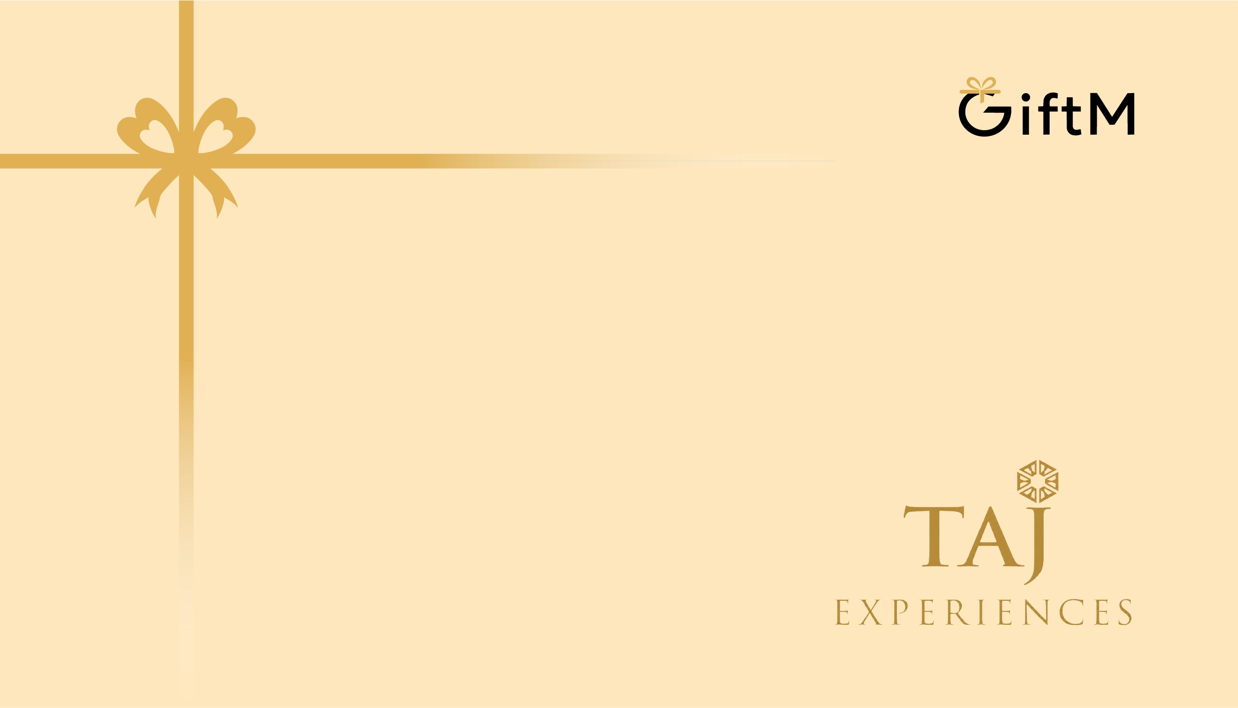 Taj Experiences