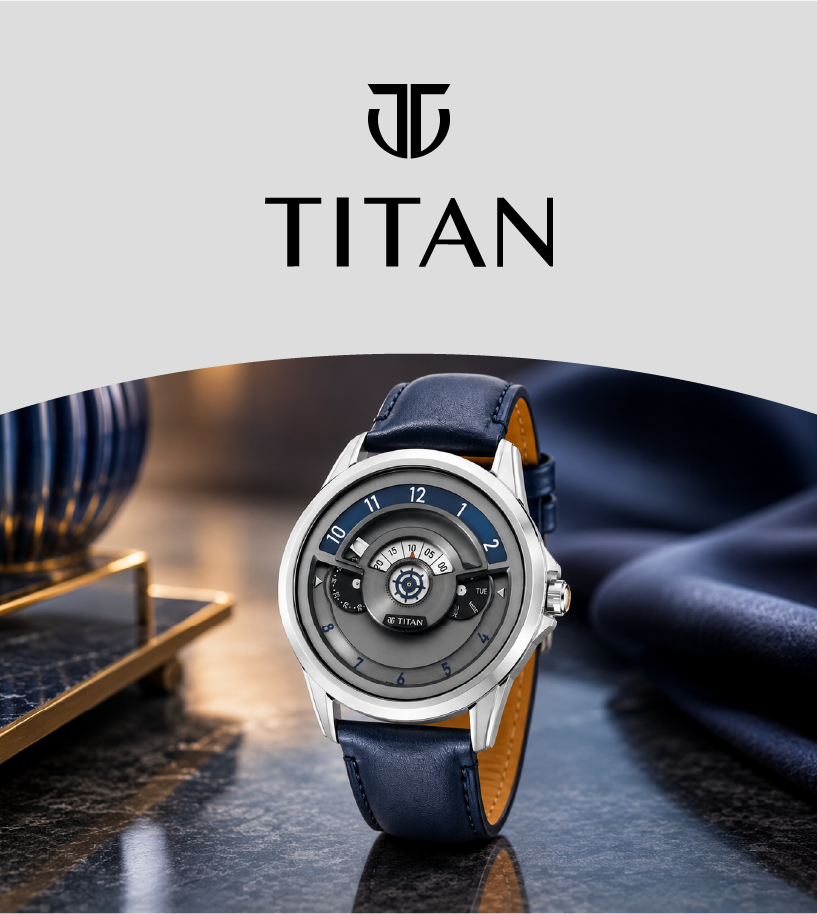 Titan Minimals