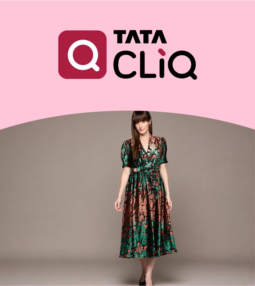 TATA CLiQ