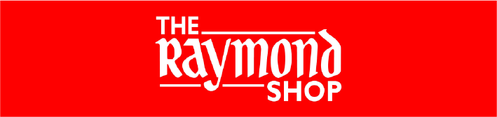 The Raymond Shop