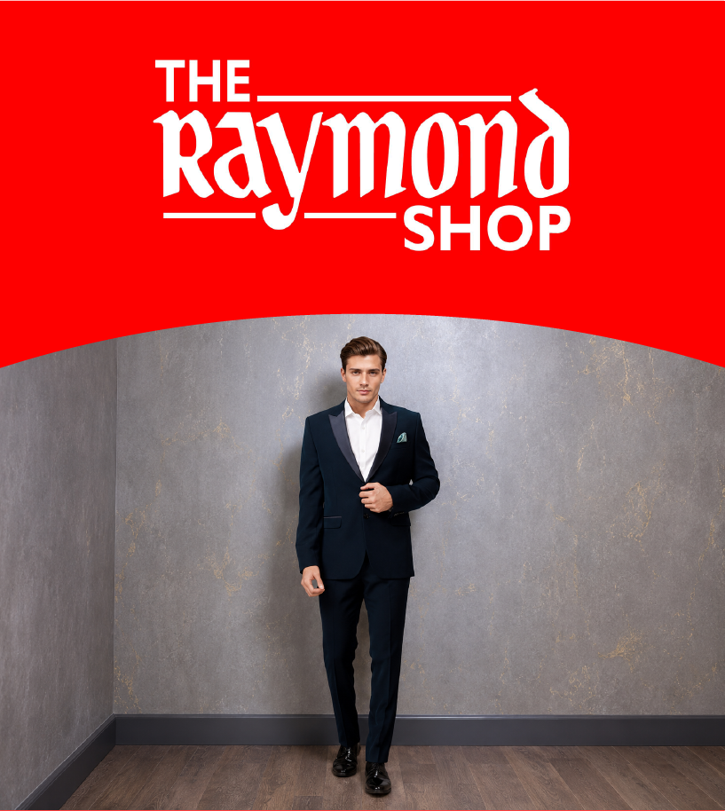 The Raymond Shop