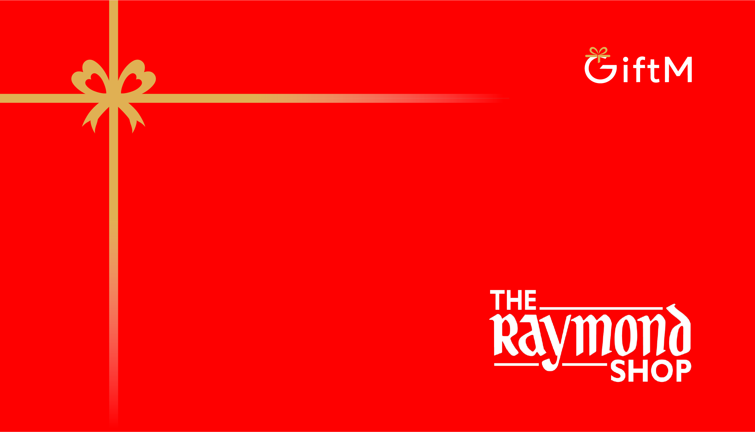 The Raymond Shop