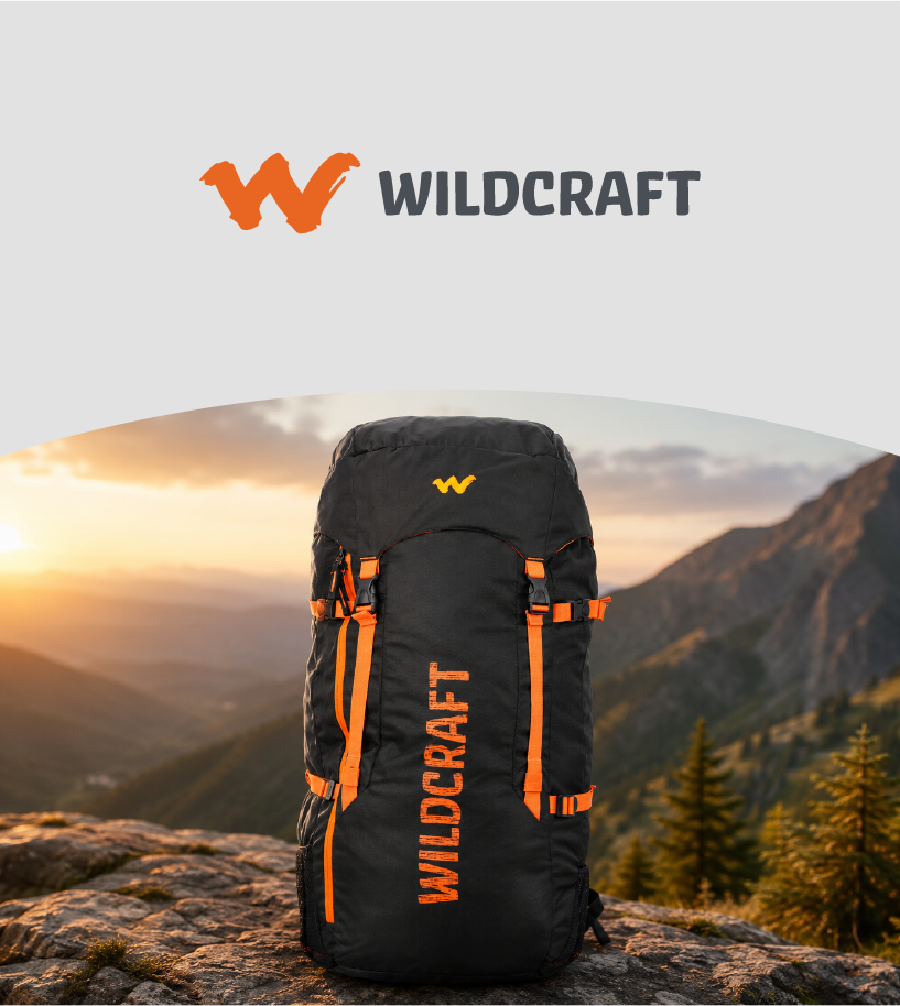 Wildcraft