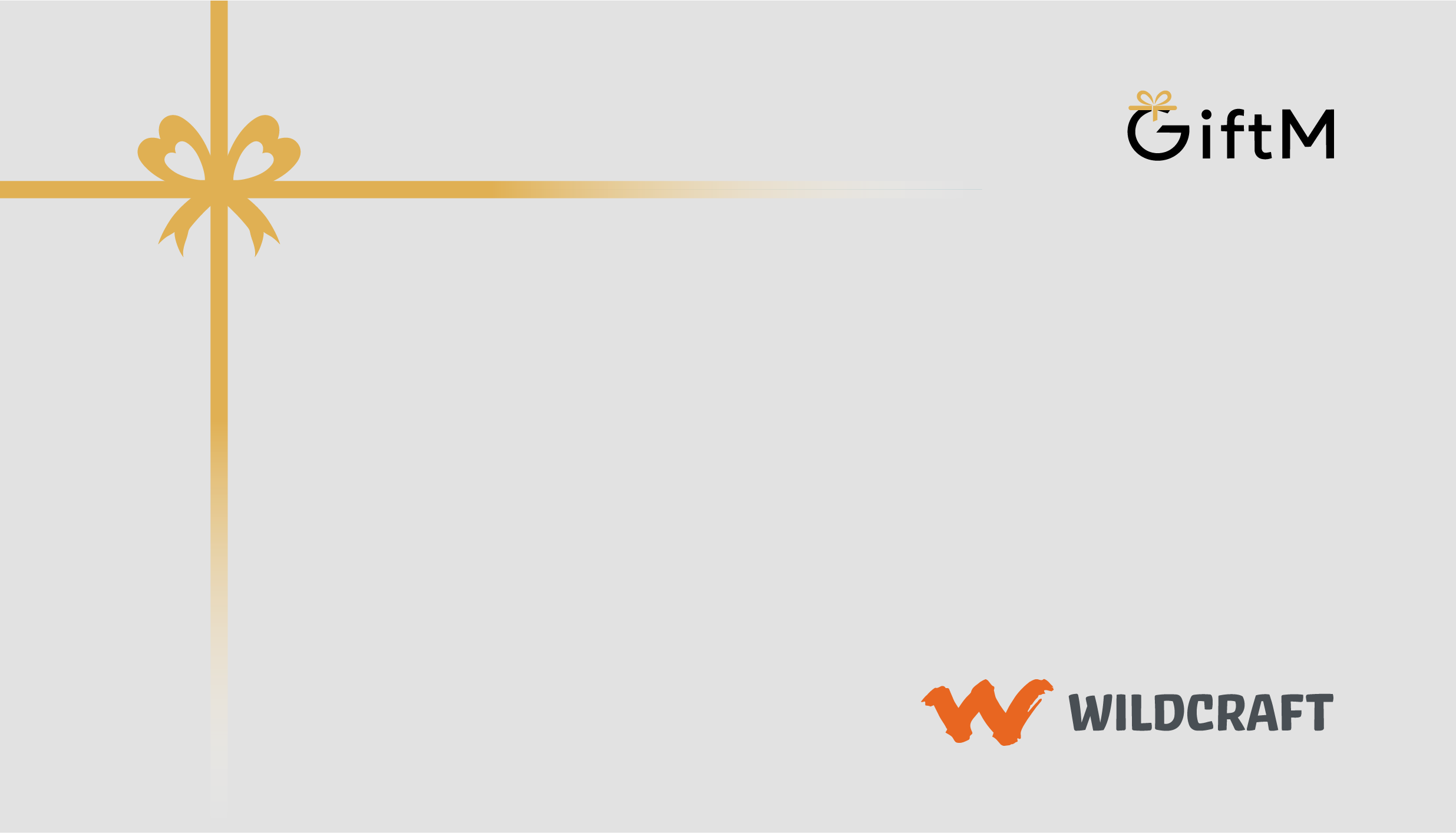Wildcraft