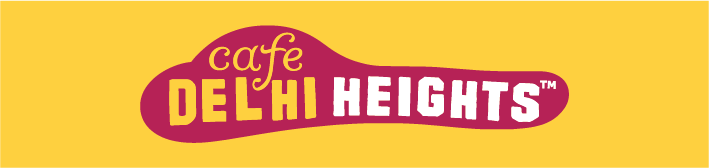 Cafe Delhi Heights