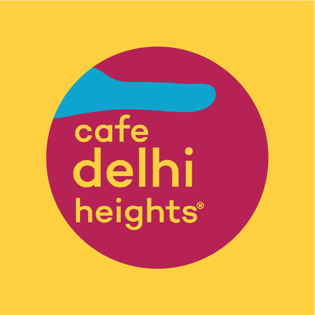 Cafe Delhi Heights