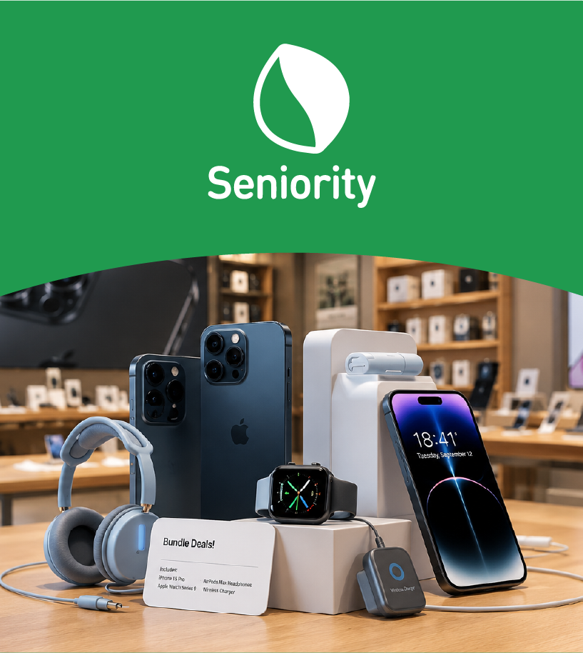 Seniority