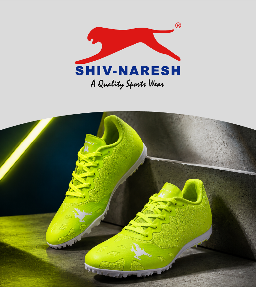 Shiv Naresh