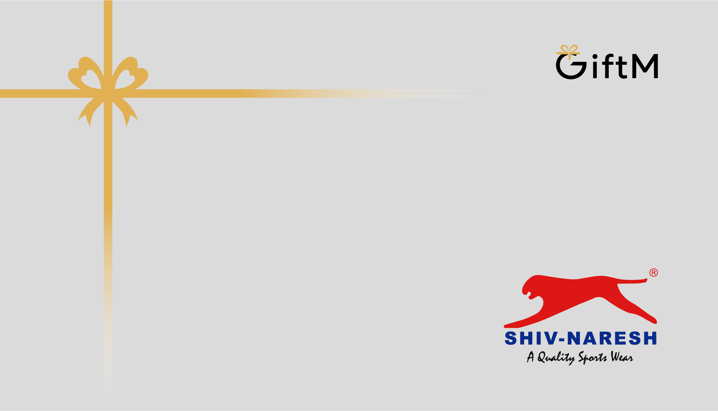 Shiv Naresh