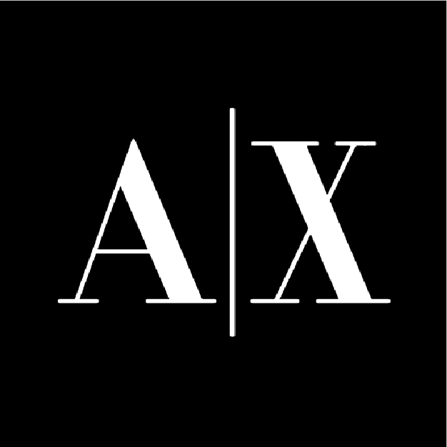 Armani Exchange-Luxe E-Gift Card