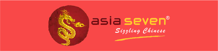 Asia Seven Express E-Gift Card
