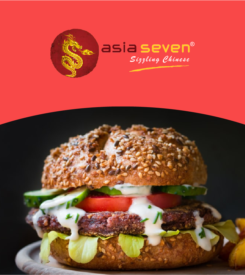 Asia Seven Express E-Gift Card