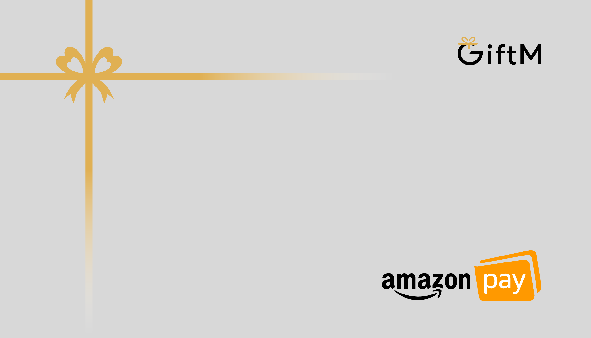 Amazon Pay E-Gift Card-Payouts