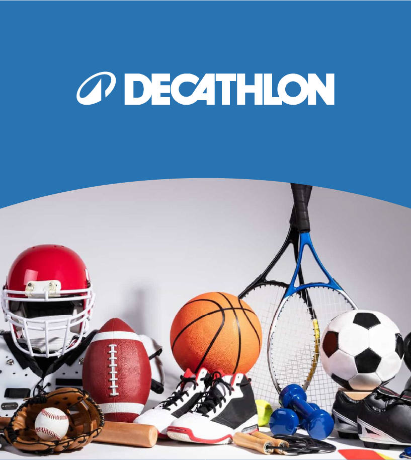 Decathlon