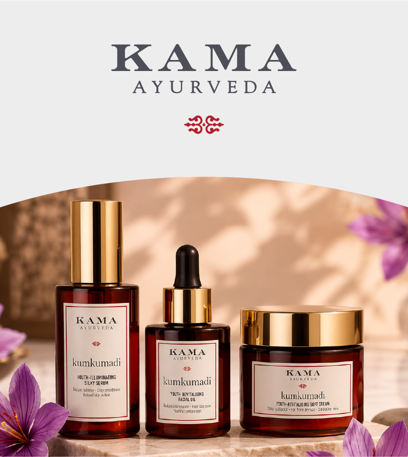 Kama Ayurveda