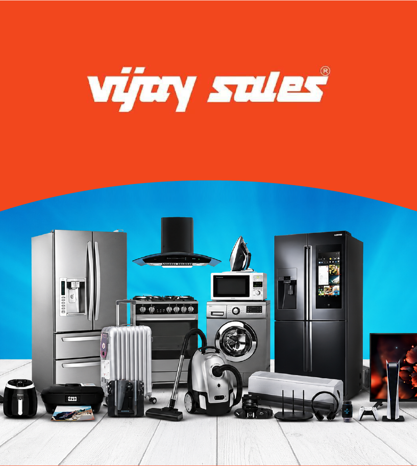 Vijay Sales