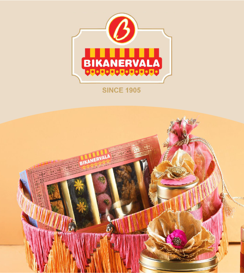 Bikanervala E-Gift Card