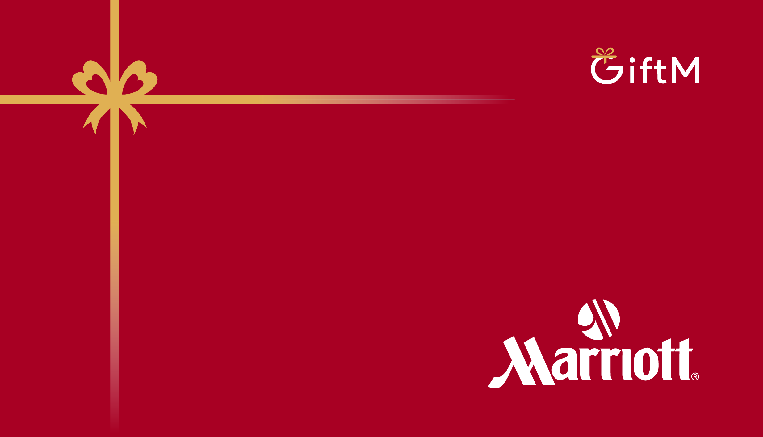 Marriott India Egift Card-Dining Variant 2-B2C